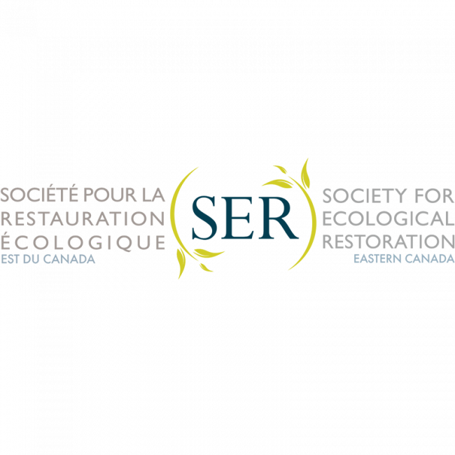 Society for Ecological Restoration - Eastern Canada